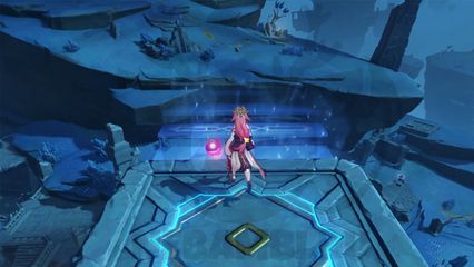 подношение врат трех миров послесловие геншин импакт genshin impact 2.5