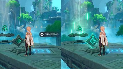 Как пройти Царство юго-восточных ветров событие Погонщик ветров 3 день Genshin Impact геншин импакт 3.1