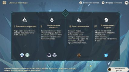 Как пройти Крио гипостазиса Событие Гипостатическая симфония Соната снежной тропы Genshin Impact геншин импакт