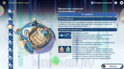событие Фантастические приключения Телькси Genshin Impact геншин импакт