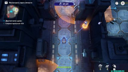 Событие Дзынь-Клац битва геншин импакт genshin impact 6.0