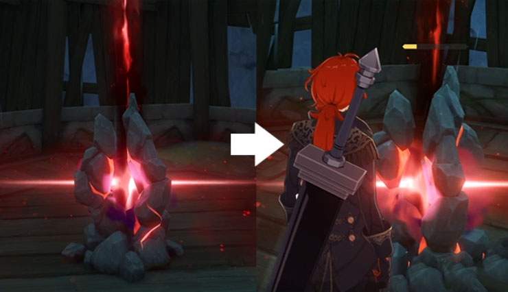 диск усиления геншин импакт genshin impact
