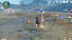 Найдите подходящие места для установки шипов геншин импакт genshin impact