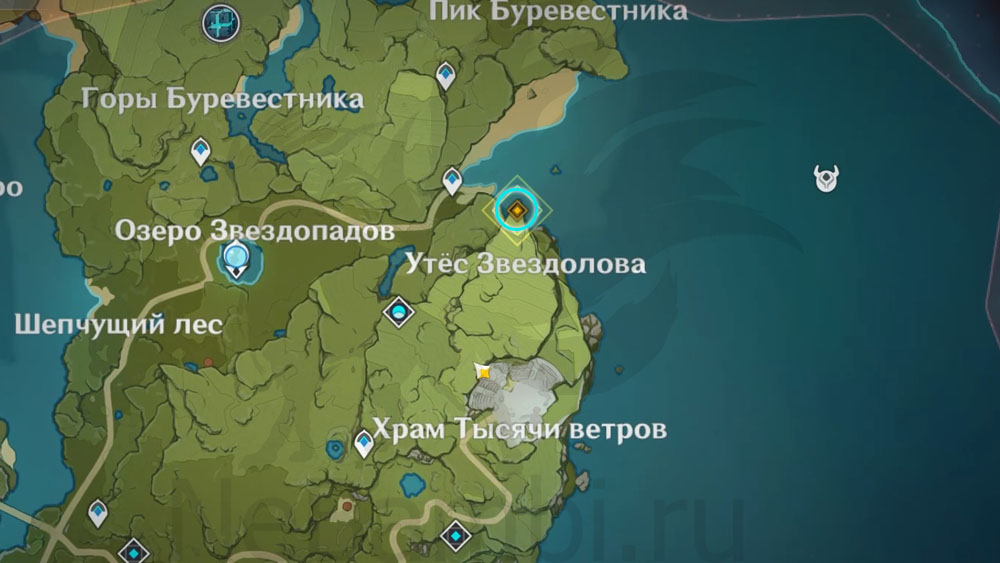шестая концовка встречи с ноэлль геншин импакт genshin impact