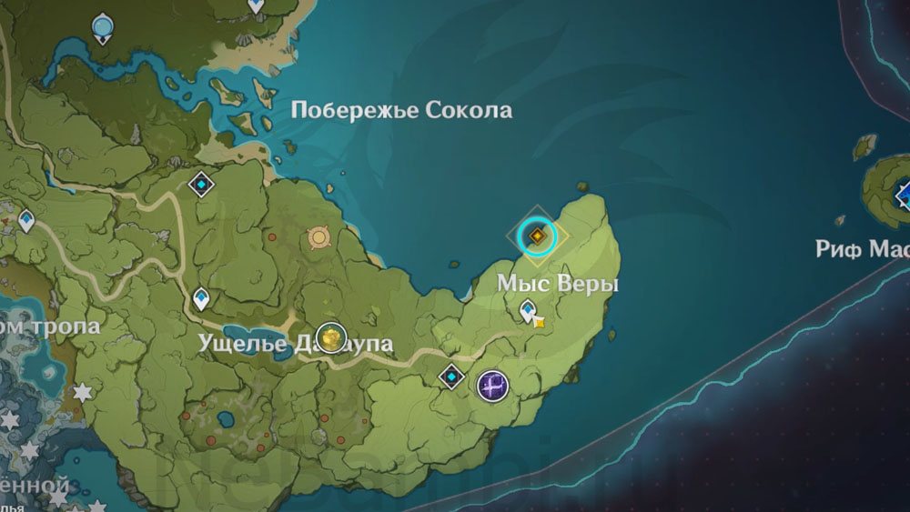 шестая концовка встречи с ноэлль геншин импакт genshin impact