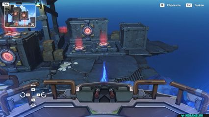 задание правила или интуиция геншин импакт genshin impact нод край