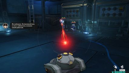 задание сапожник без сапог геншин импакт genshin impact нод край