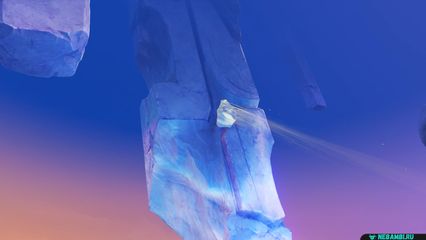 задание зеркала лабиринт и царь геншин импакт genshin impact нод край