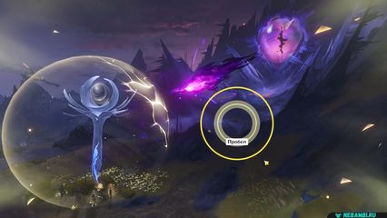 когда звучит боевая песнь активируйте три колоса темного леса геншин импакт genshin impact 6.3