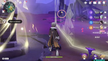 когда звучит боевая песнь активируйте три колоса темного леса геншин импакт genshin impact 6.3