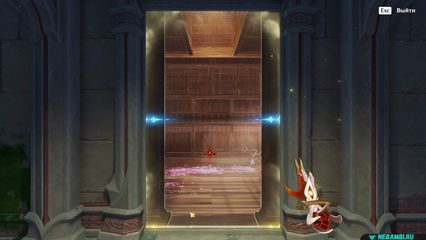 задание поддельные классические картины геншин импакт genshin impact 6.5