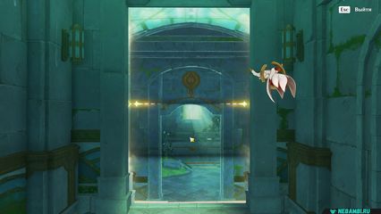 задание поддельные классические картины геншин импакт genshin impact 6.5