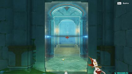 задание поддельные классические картины геншин импакт genshin impact 6.5