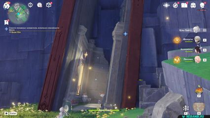 задание поддельные классические картины геншин импакт genshin impact 6.5