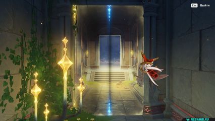 задание поддельные классические картины геншин импакт genshin impact 6.5