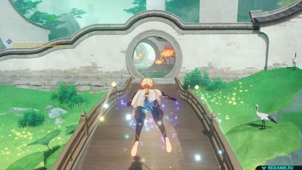 задание последний суд геншин импакт genshin impact 6.5