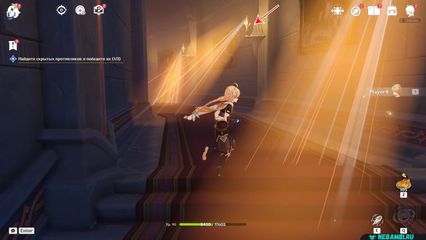 задание последний суд геншин импакт genshin impact 6.5