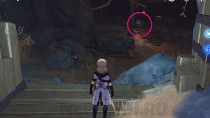 где найти все жемчужины бездны в разломе геншин импакт genshin impact