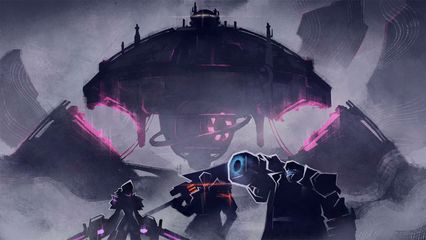 Нод-Край, Варка и Луны Что нас ждет в Нод-Крае Лор Нод-Края в Genshin Impact