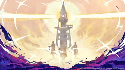 Нод-Край, Варка и Луны Что нас ждет в Нод-Крае Лор Нод-Края в Genshin Impact