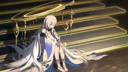 цзы бай геншин импакт genshin impact