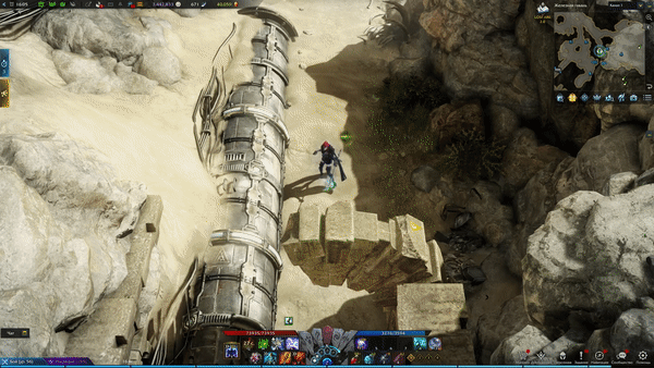 семена мококо железная гавань ардетайн лост арк lost ark 2.0