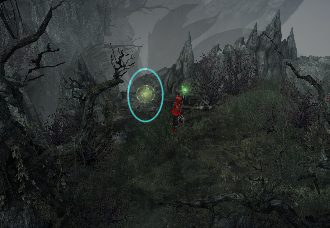 семена мококо фейтон лост арк 2.0