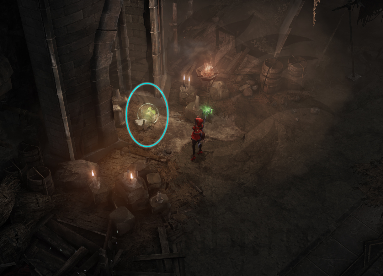 семена мококо фейтон лост арк 2.0