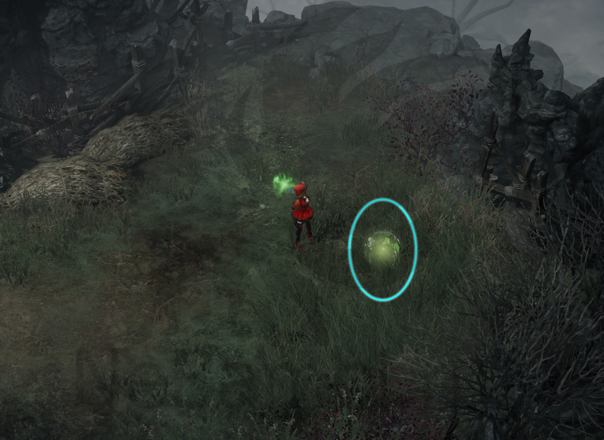 семена мококо фейтон лост арк 2.0