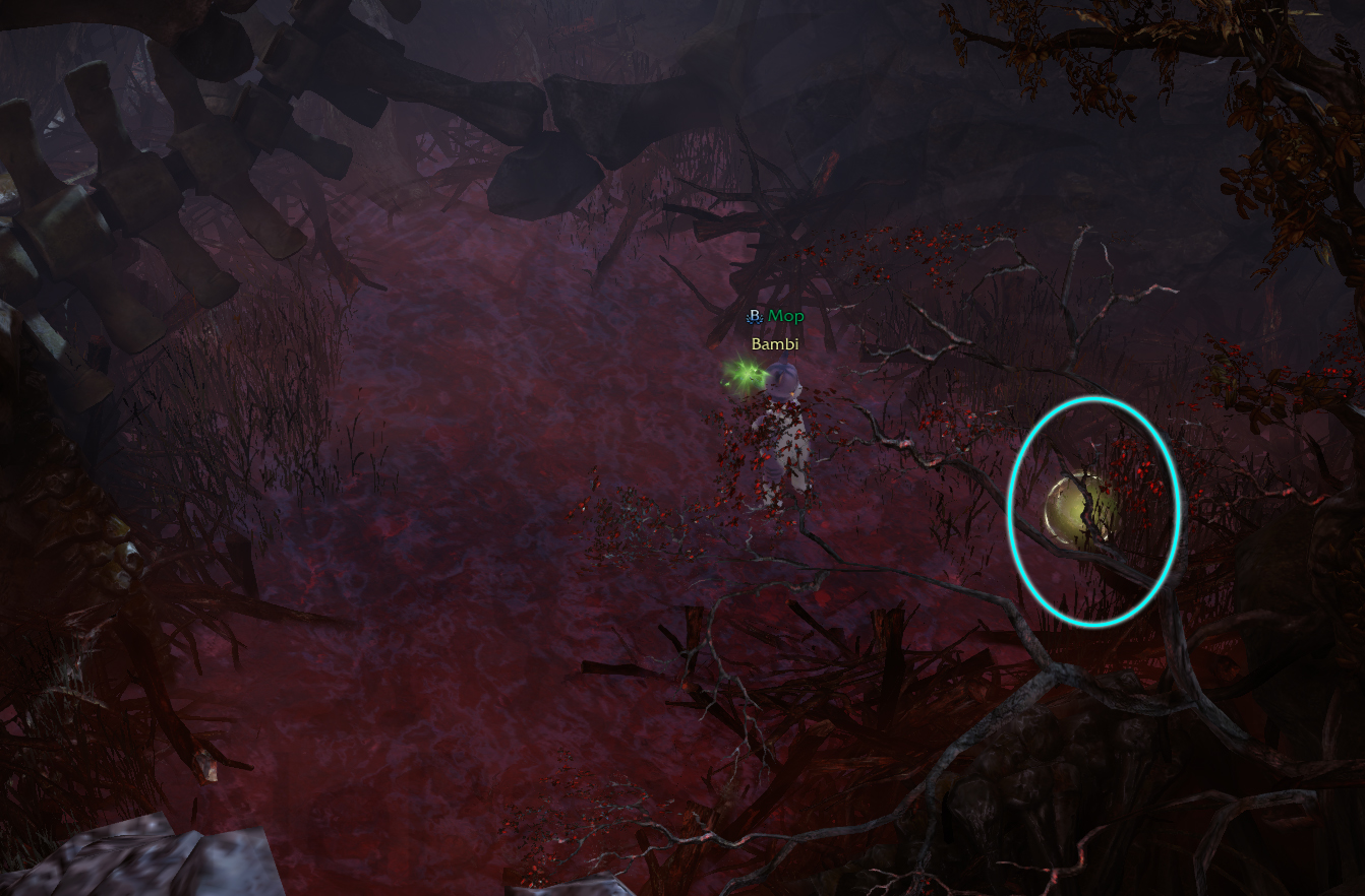 семена мококо фейтон лост арк 2.0 lost ark