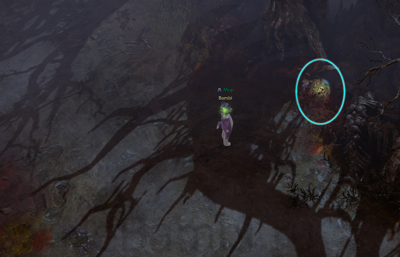 семена мококо фейтон лост арк 2.0 lost ark