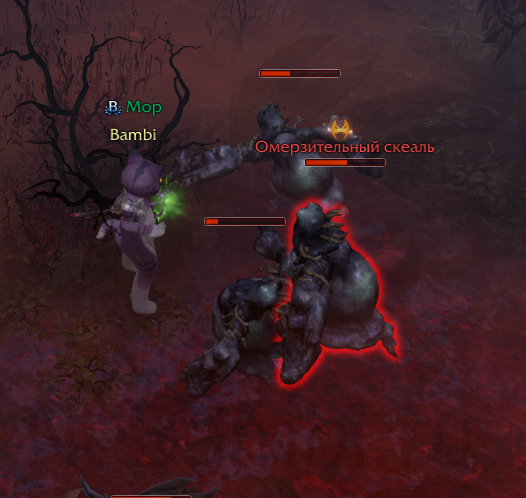  уникальные противники омерзительный скеаль атлас искателя фейтон лост арк 2.0 lost ark