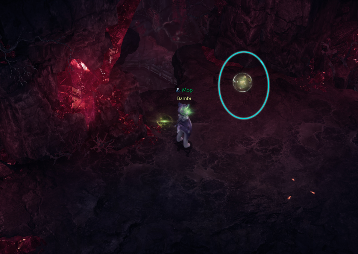 семена мококо фейтон лост арк lost ark 2.0