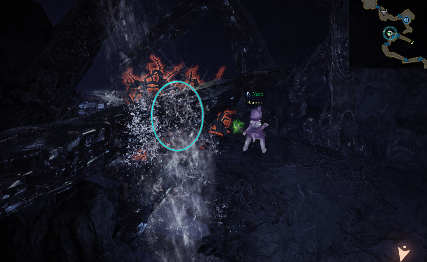 семена мококо фейтон лост арк lost ark 2.0