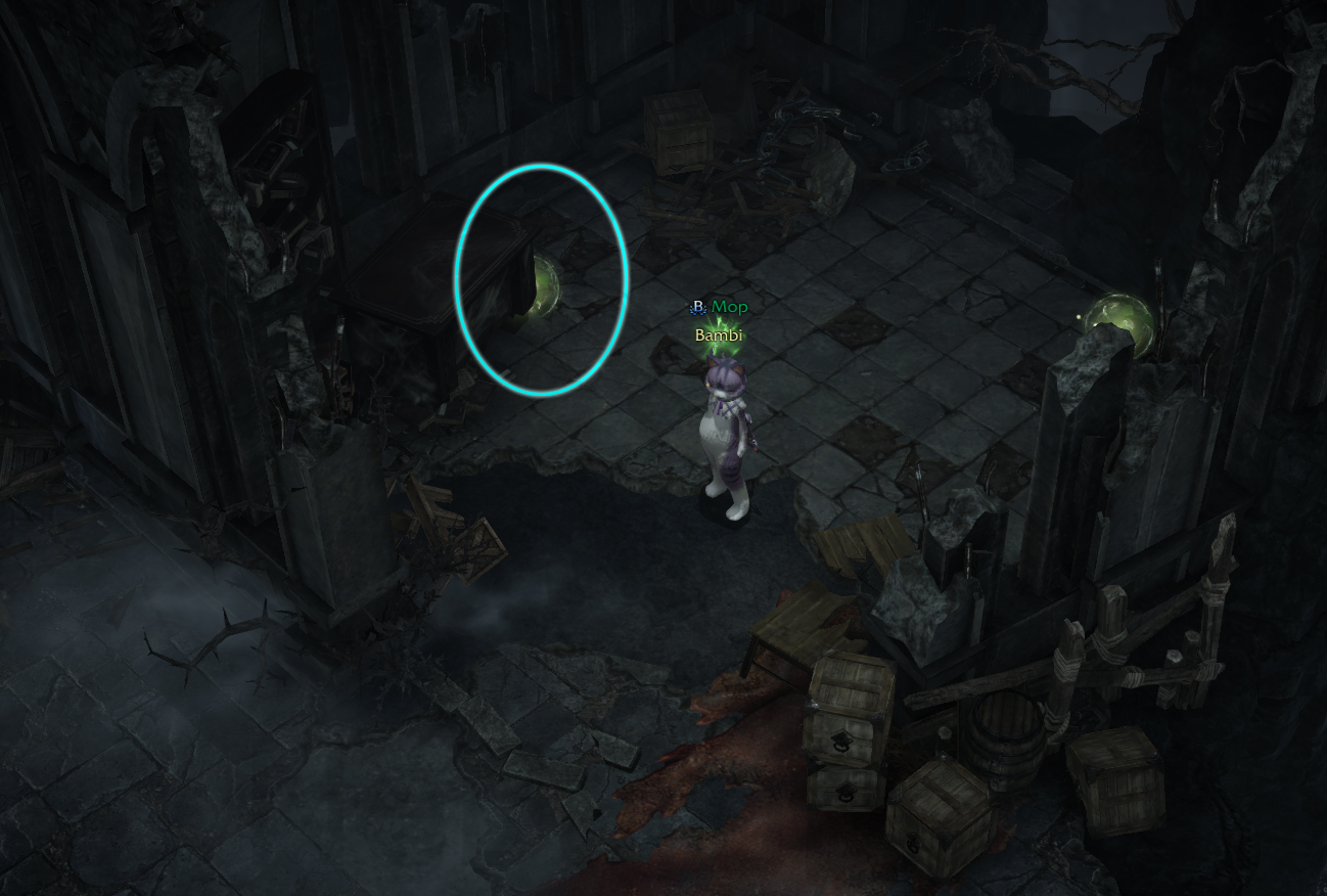 семена мококо фейтон лост арк lost ark 2.0