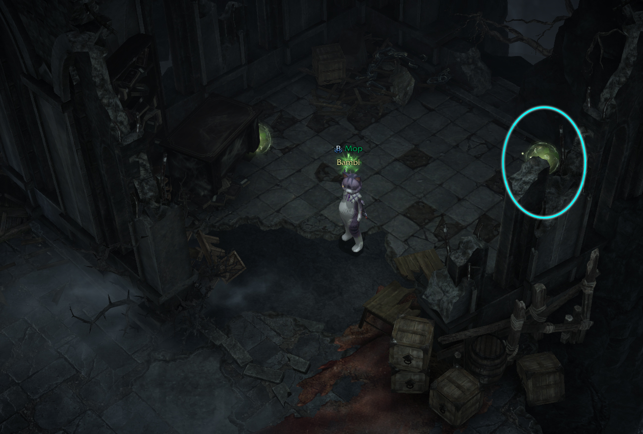 семена мококо фейтон лост арк lost ark 2.0