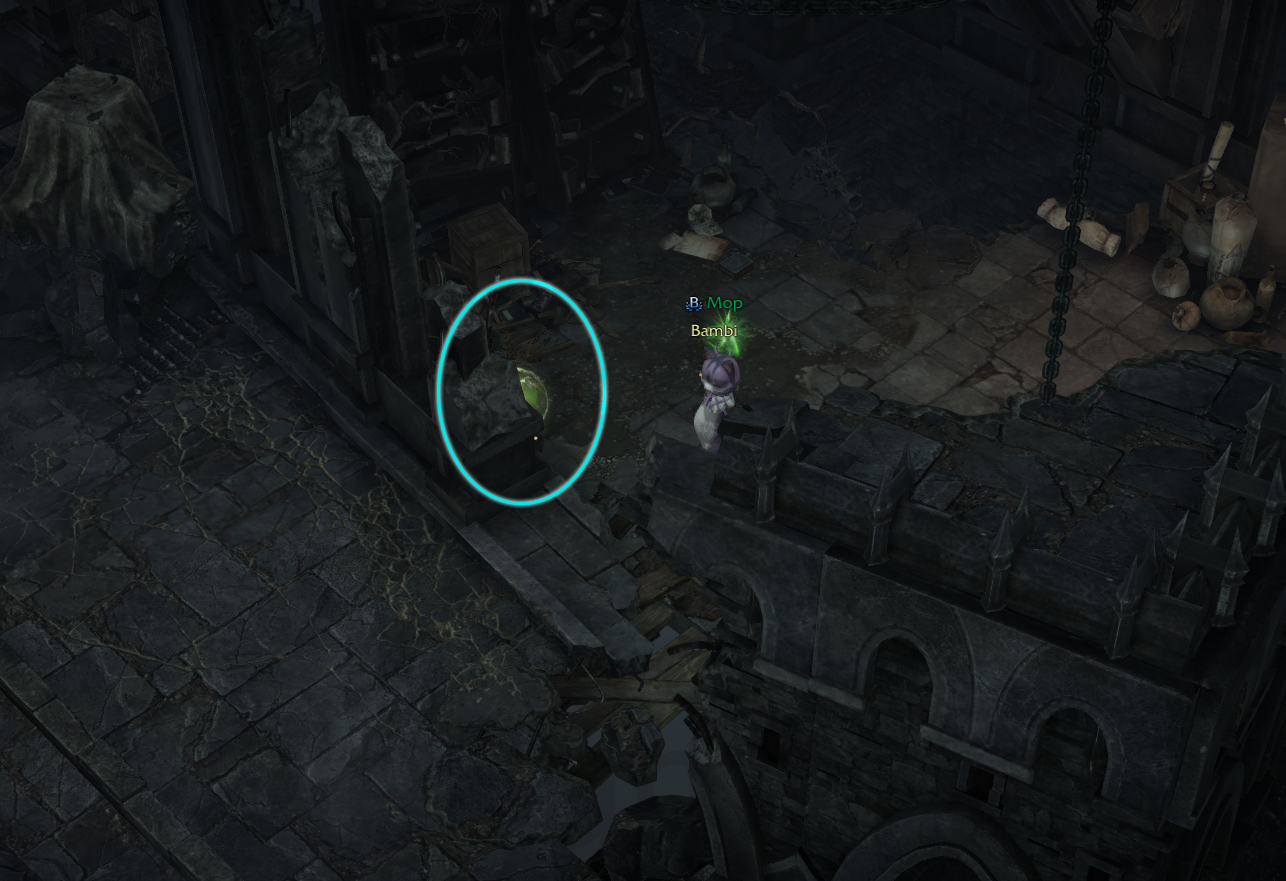 семена мококо фейтон лост арк lost ark 2.0