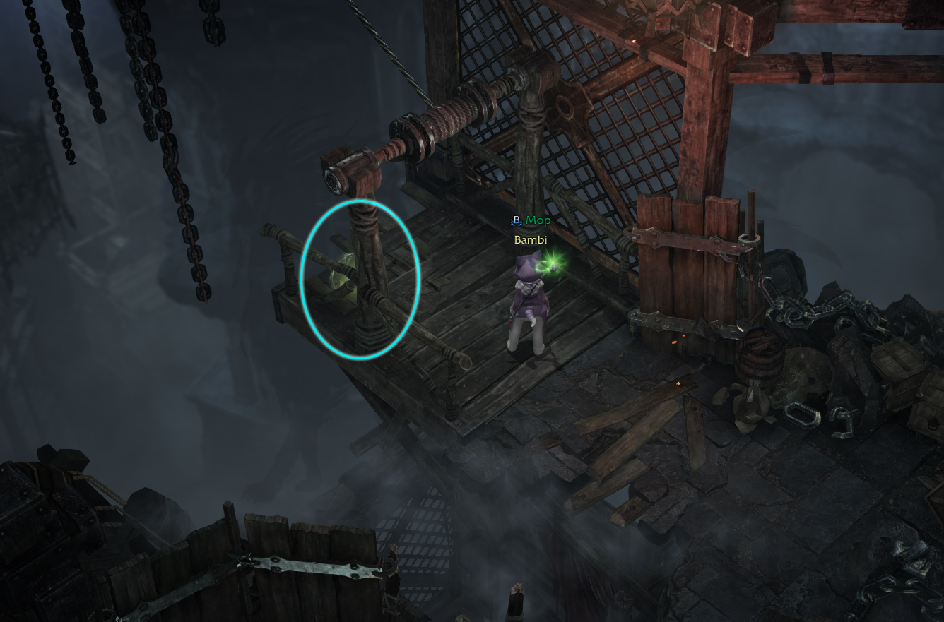 семена мококо фейтон лост арк lost ark 2.0