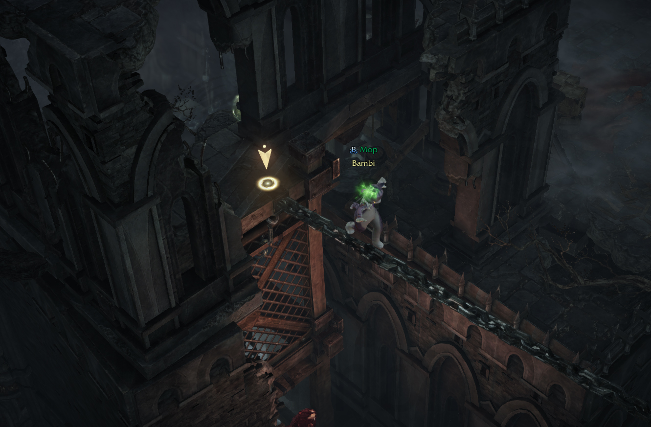 семена мококо фейтон лост арк lost ark 2.0