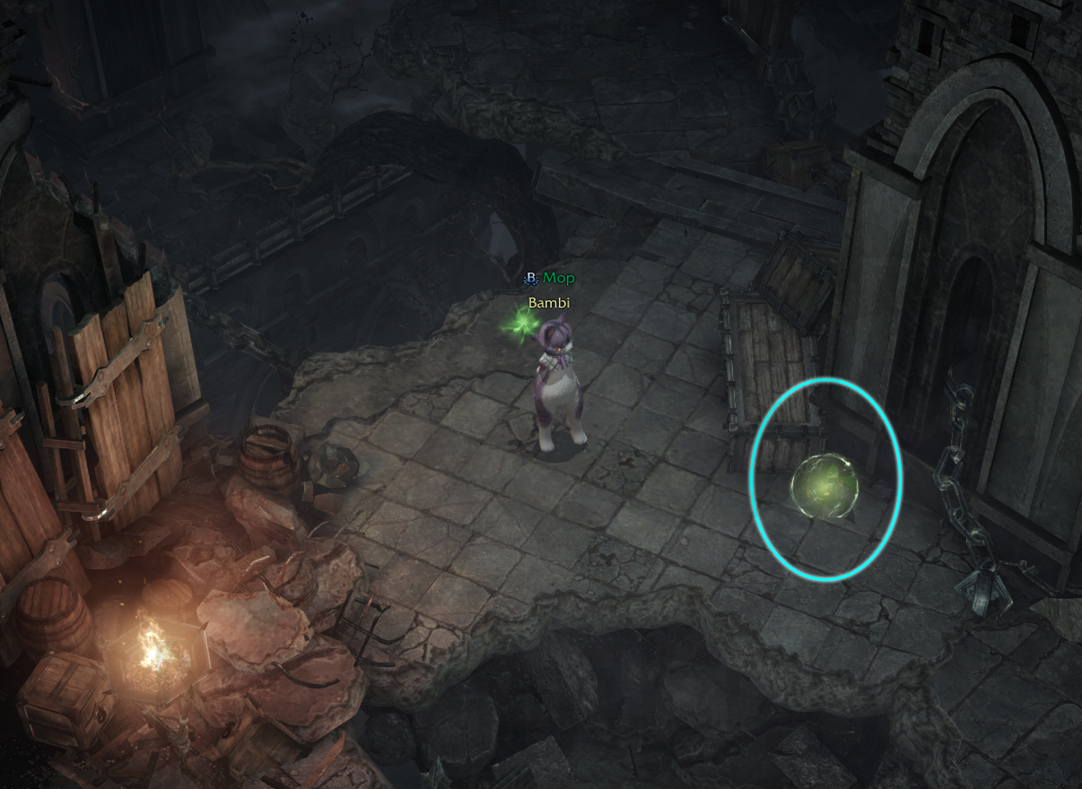 семена мококо фейтон лост арк lost ark 2.0