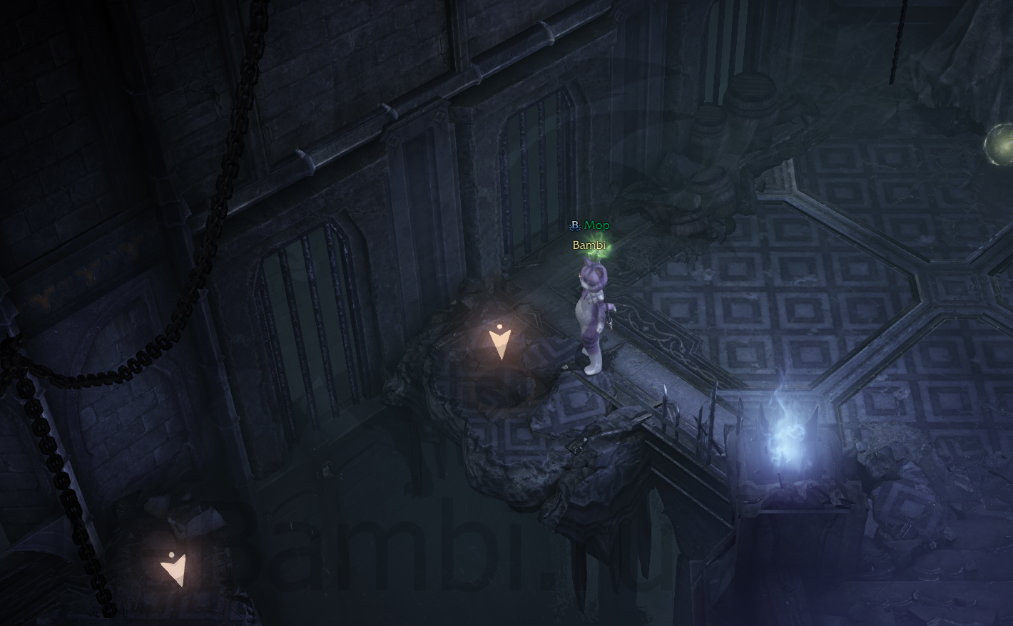 семена мококо фейтон лост арк