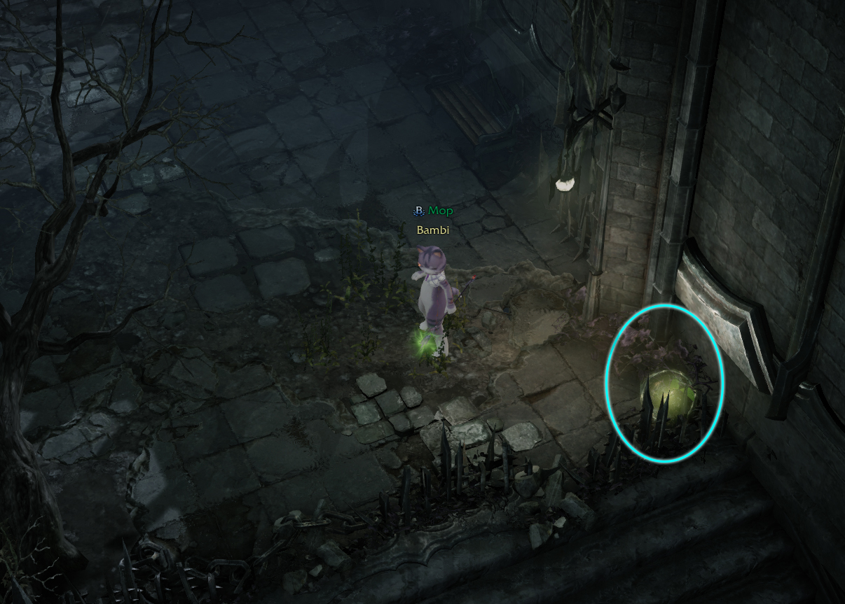 семена мококо фейтон лост арк