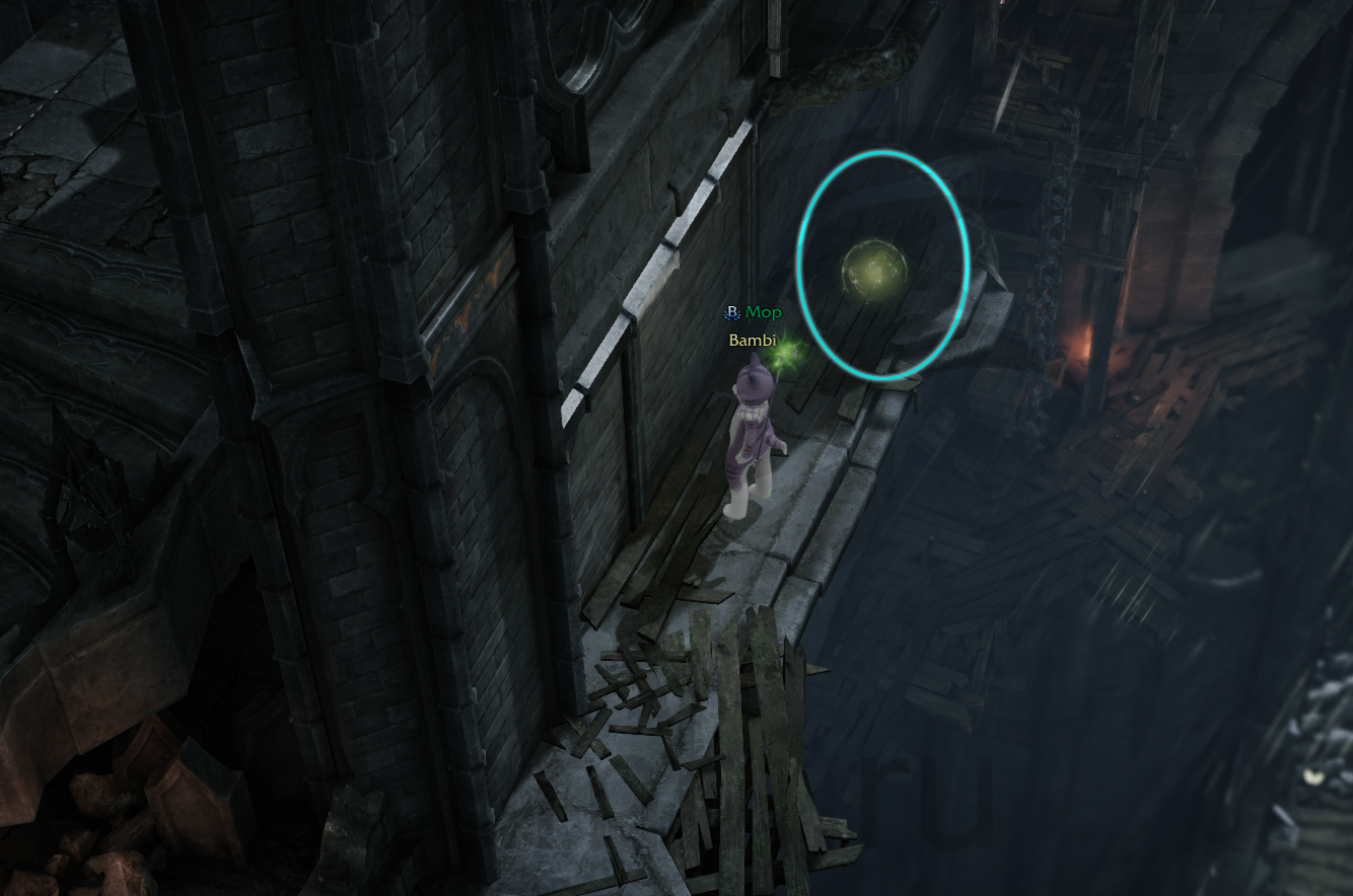 семена мококо фейтон лост арк