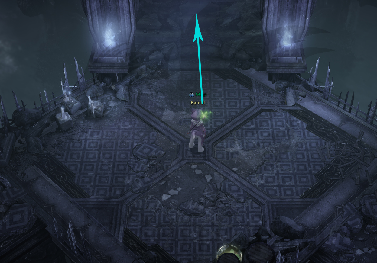 семена мококо фейтон лост арк