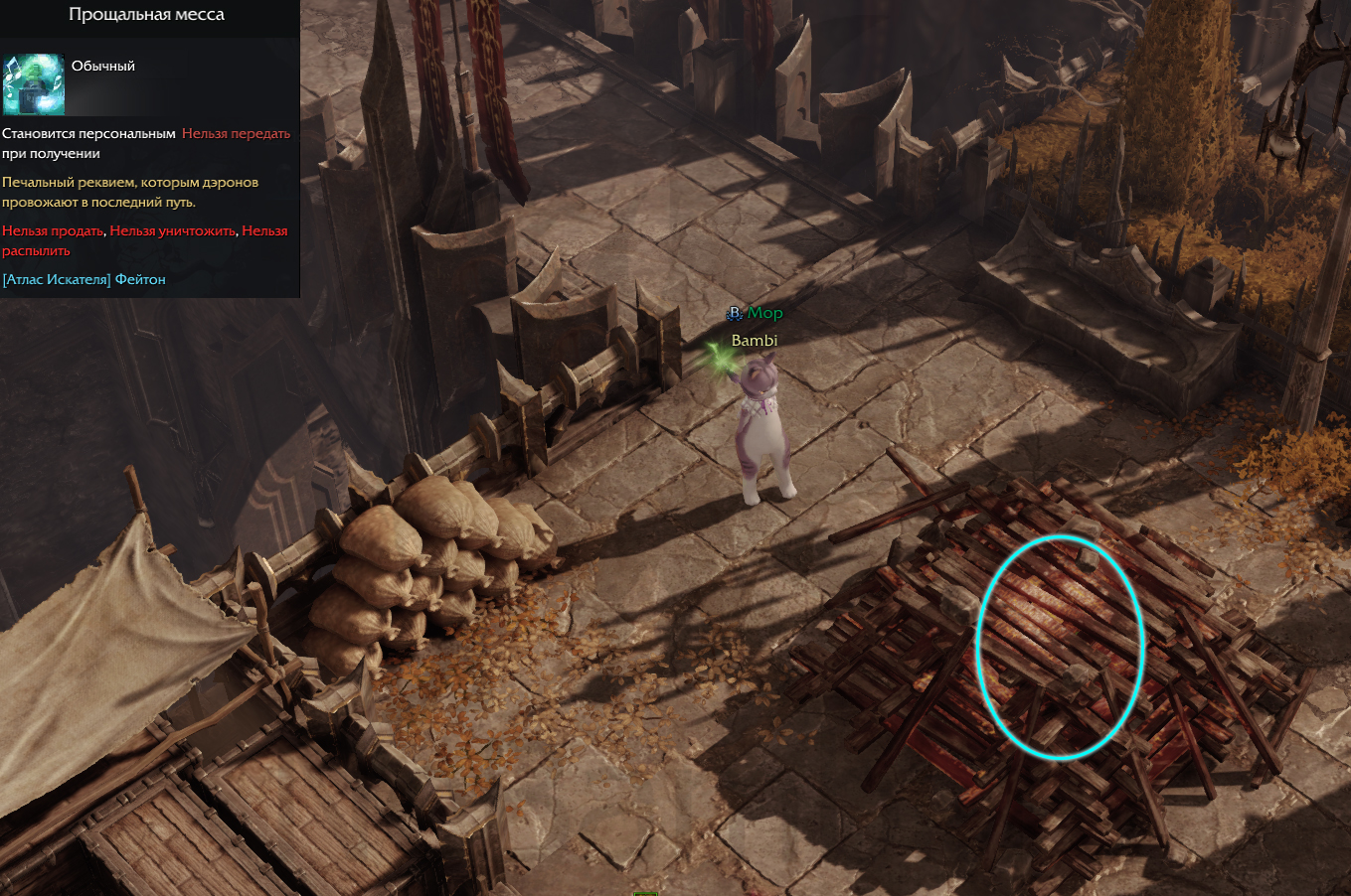 семена мококо фейтон лост арк lost ark 2.0