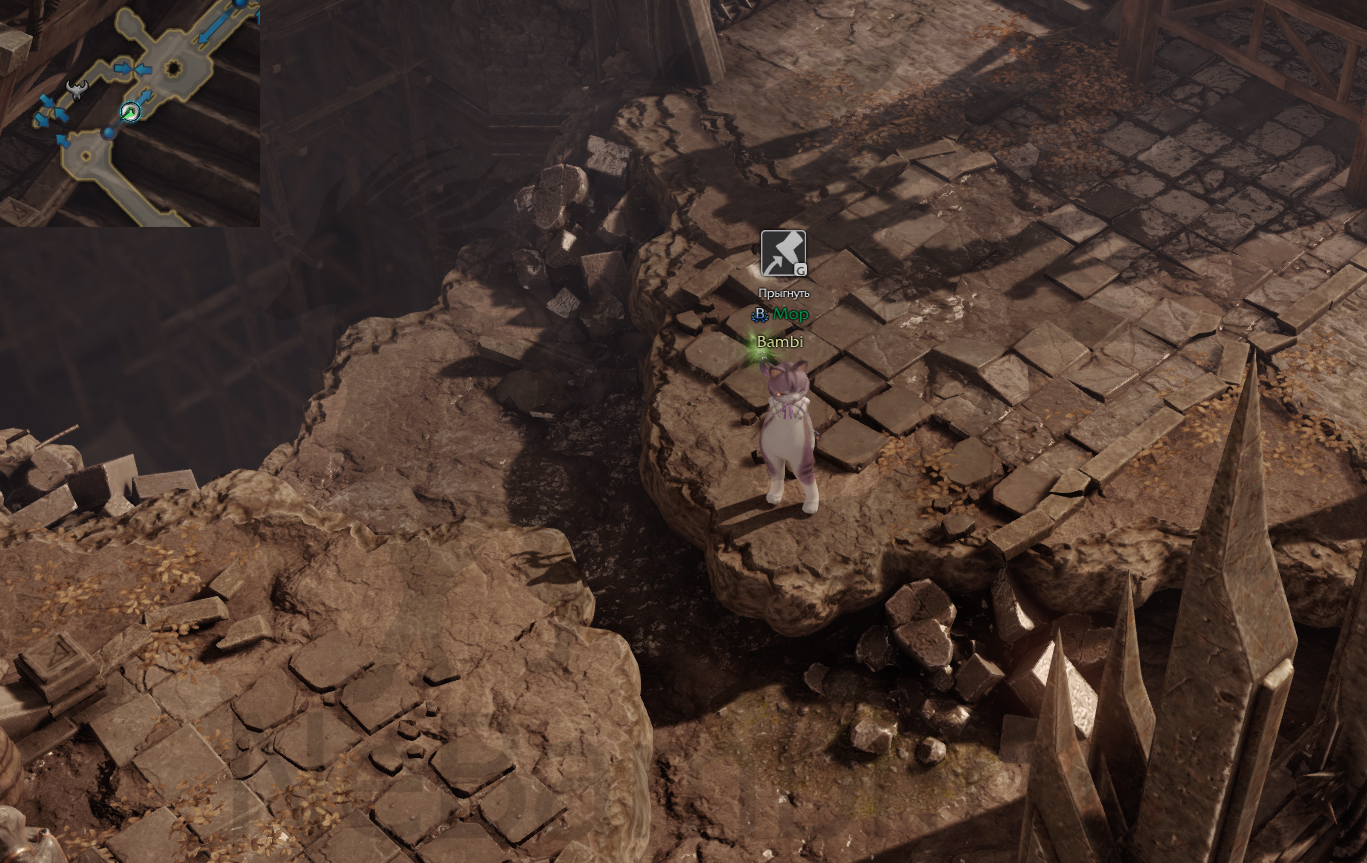 семена мококо фейтон лост арк lost ark 2.0