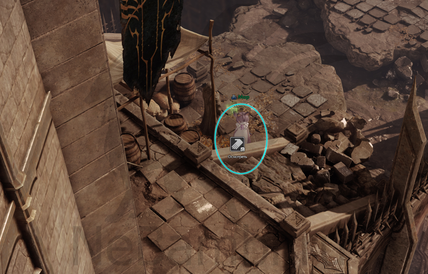 семена мококо фейтон лост арк lost ark 2.0