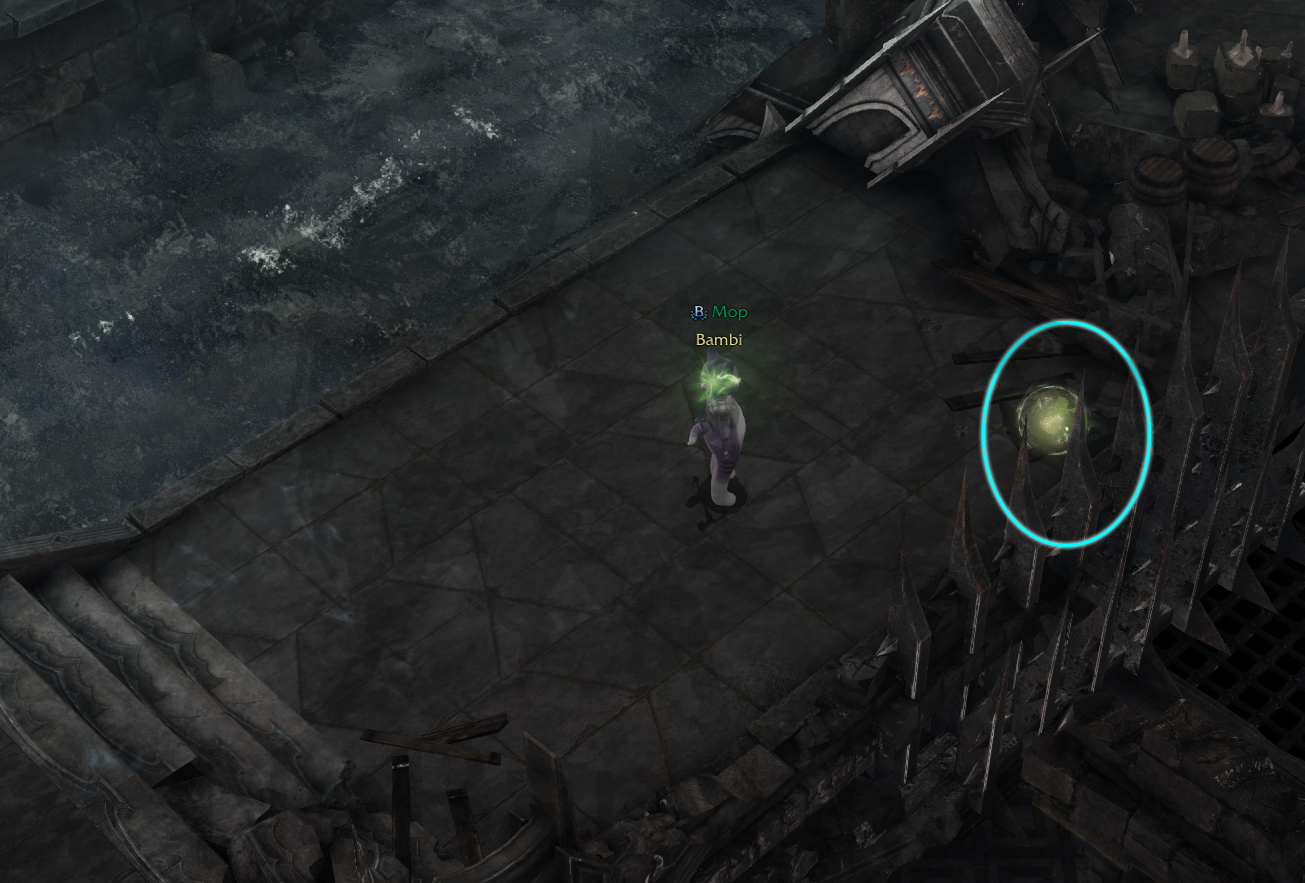 семена мококо фейтон лост арк lost ark 2.0