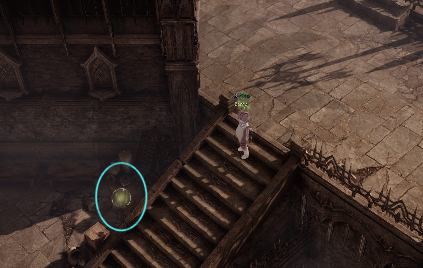 семена мококо фейтон лост арк lost ark 2.0