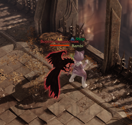 уникальные противники ворон предвестник атлас искателя фейтон лост арк lost ark 2.0